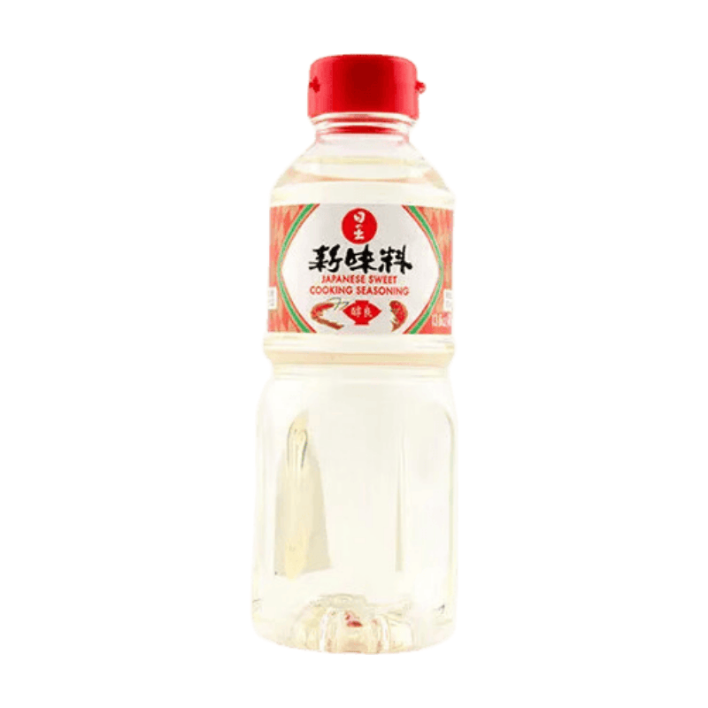 HINODE Sauce mirin 400ml