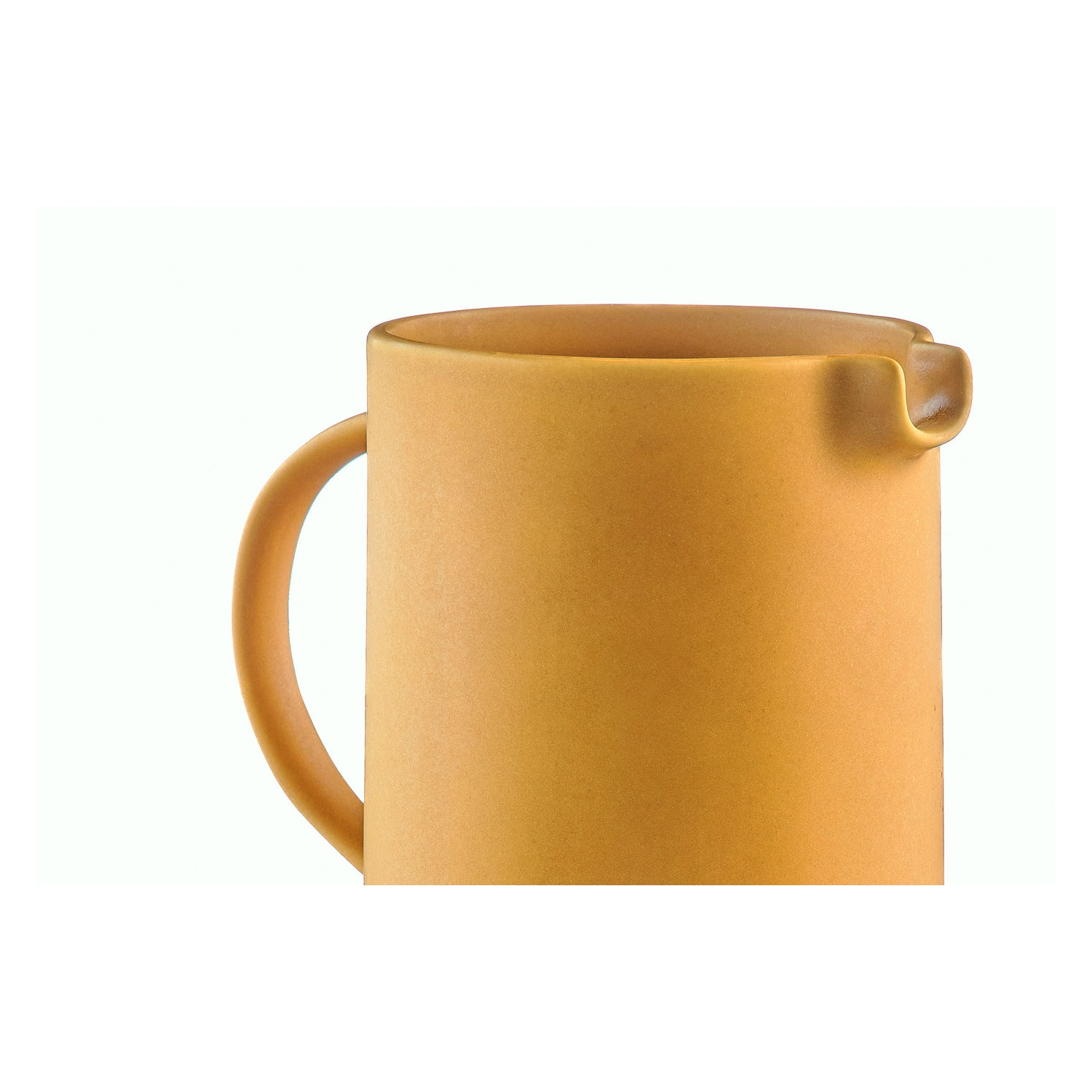 BJÖRN SCANDI Carafe ocre - 1500ml