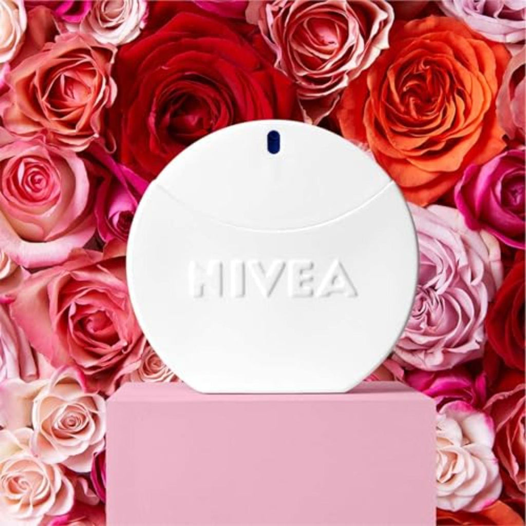 NIVEA Sun Eau de Toilette Corps 30 ml