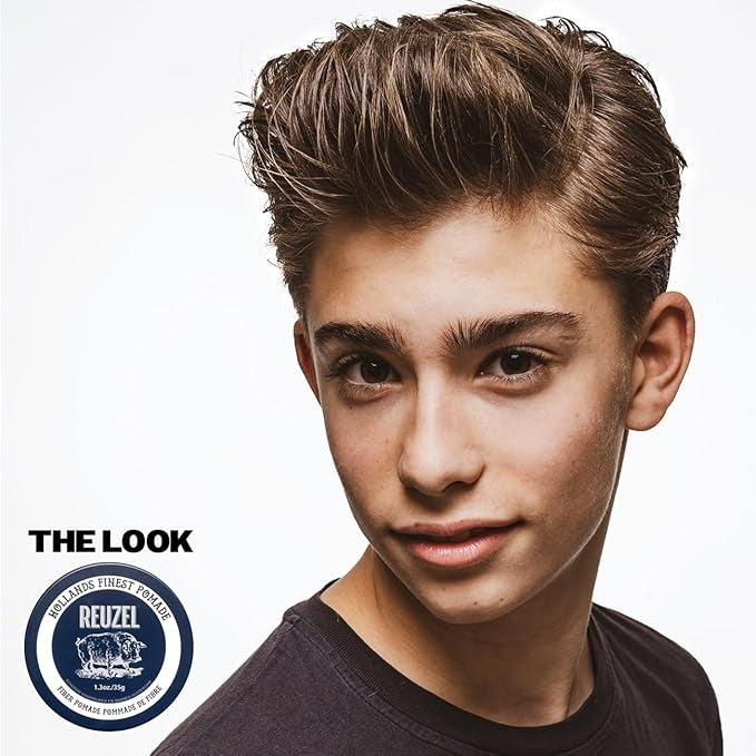 REDKEN Crème Coiffante Multi-Bénéfices Tout-en-Un - 35 g