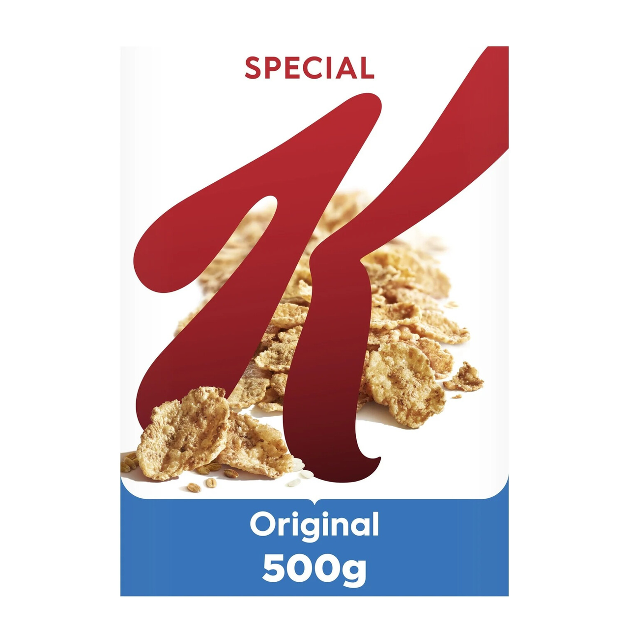 Kellogg's Special K Céréales originales 500 g