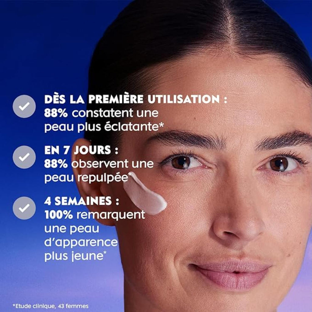 NIVEA Cellular Epigenetics Visage Sérum Ultime Jeunesse 15 ml