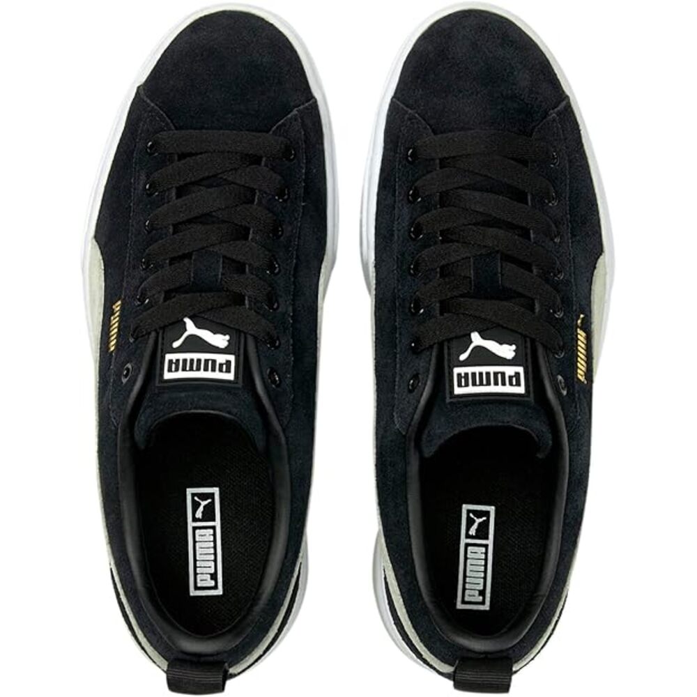 PUMA Mayze WMNS Noir/Blanc 37