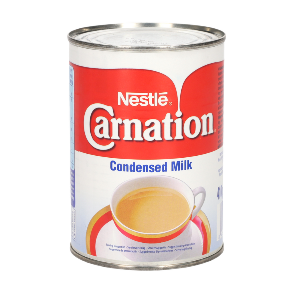 Nestlé Lait concentré 385 ml