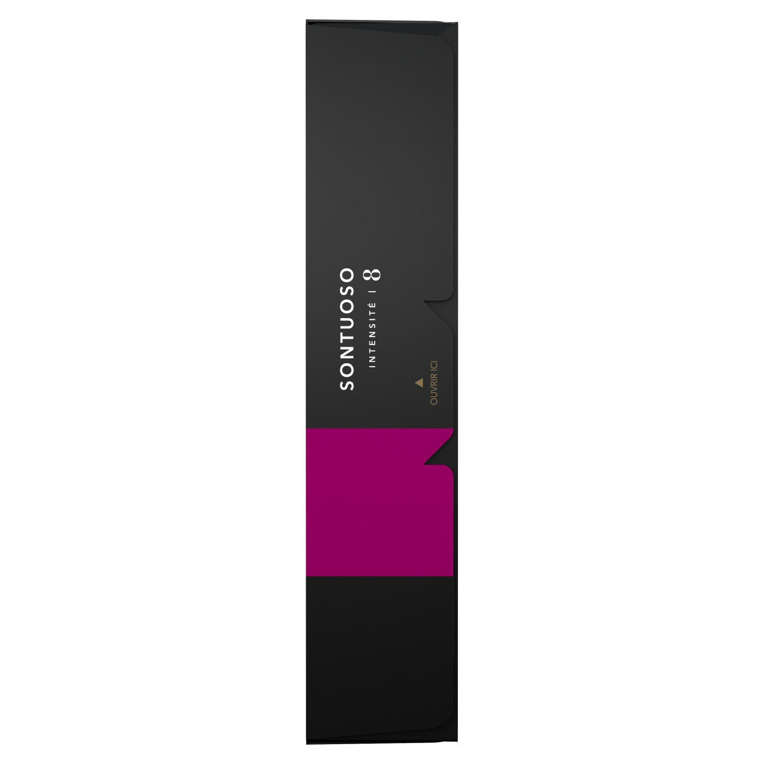 L'OR Capsules compatibles Nespresso, Sontuoso, 10 unités