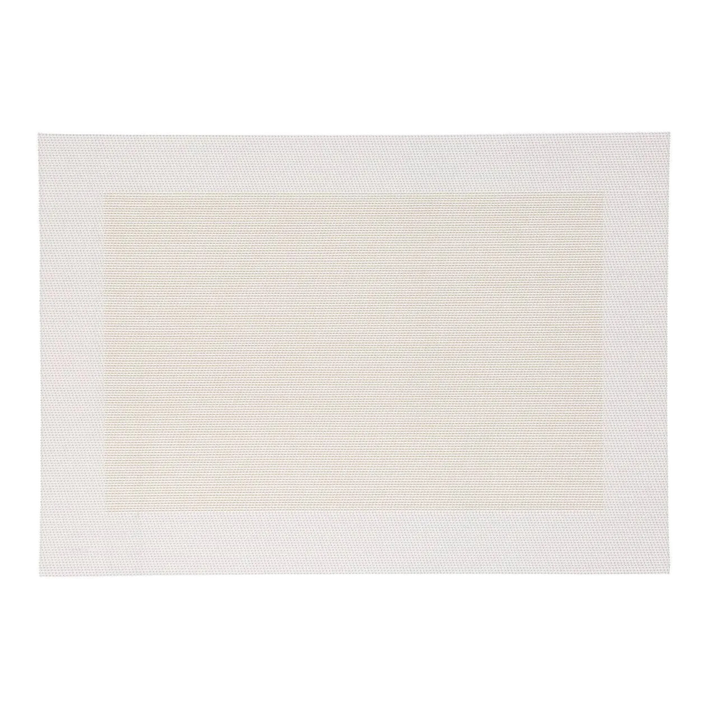 Set de table Granita 50 x 35 cm beige