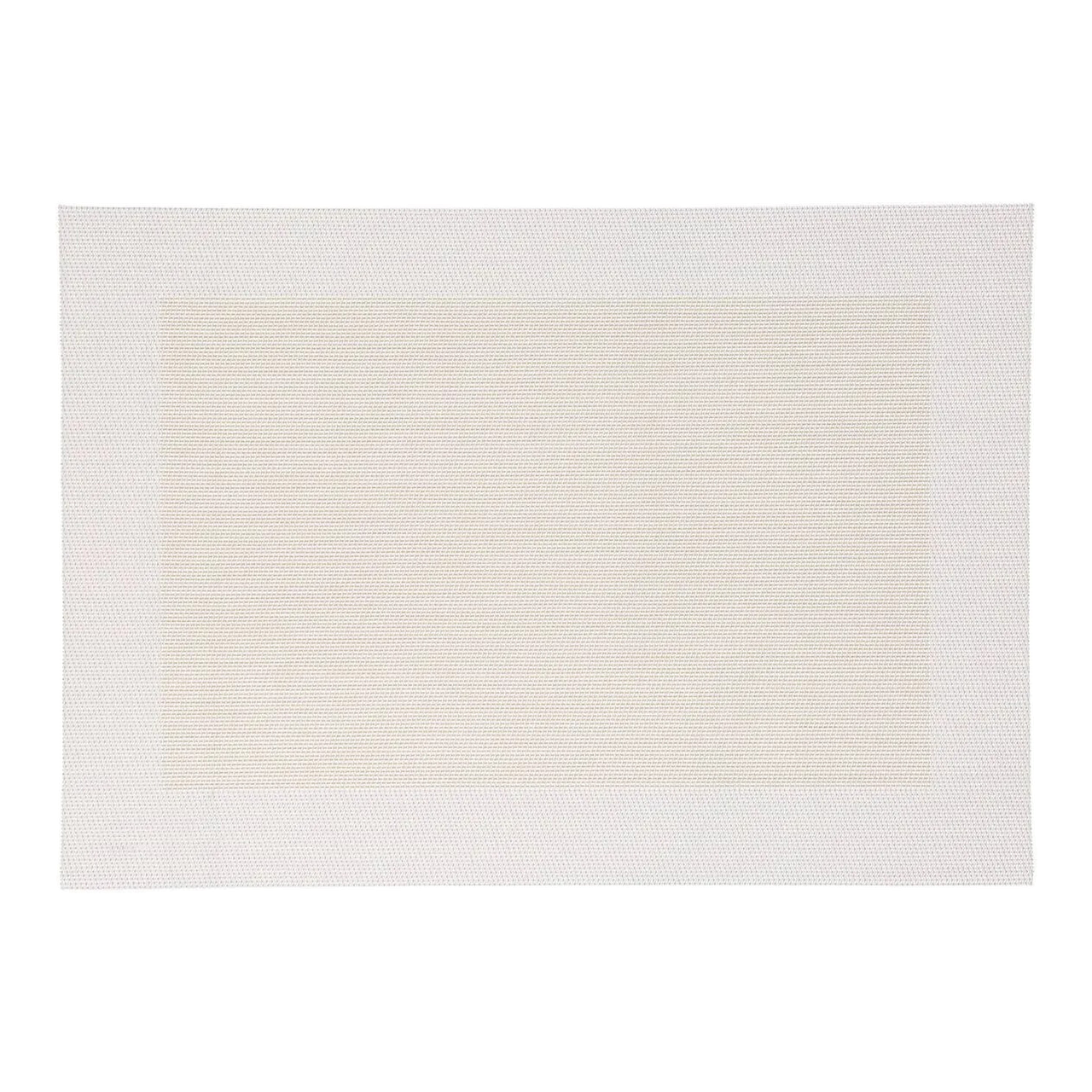 Set de table Granita 50 x 35 cm beige