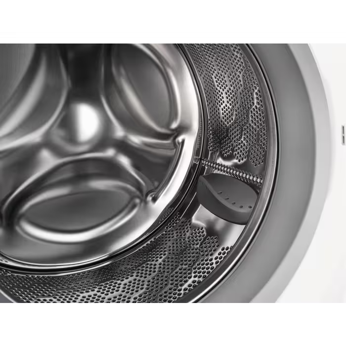 Electrolux EWF1410N2 Lave-linge frontal avec vapeur anti-allergie, TimeSave et moteur Inverter - 10 kg