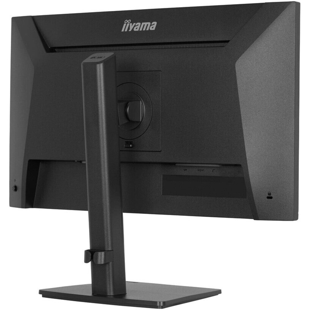 iiyama ProLite XB2491HS-B1 - Moniteur FHD 23,8" (1920 x 1080, Full HD, VA, LED, Support réglable en hauteur, Haut-parleurs, Noir)