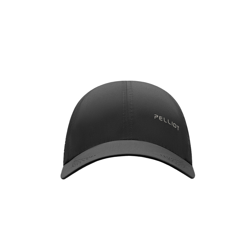 PELLIOT Casque de plein air imperméable Unisexe Sac de Rangement Étanche Sports Aquatiques - Noir