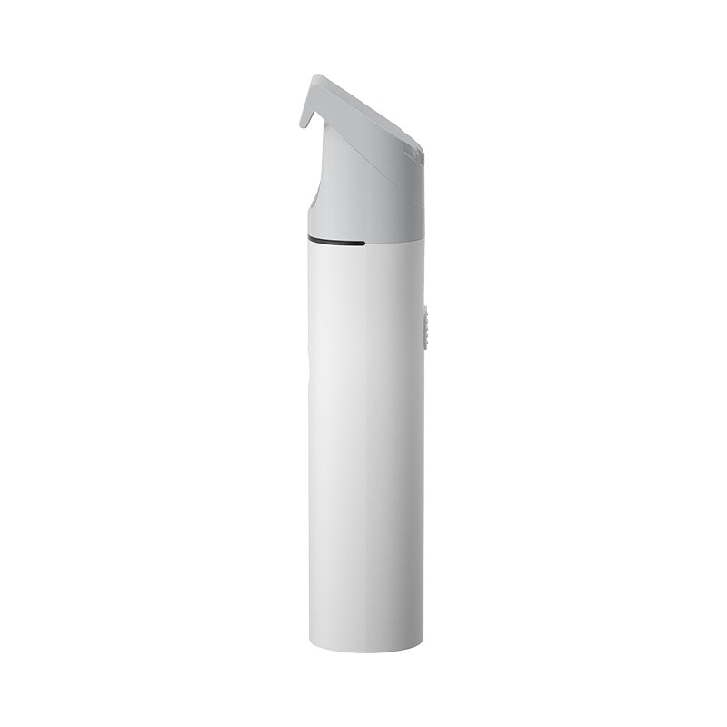 Tondeuse à cheveux électrique sans fil professionnelle ENCHEN White Boost 2 avec chargement rapide USB Type-C, pour hommes adultes, 1 pièce.