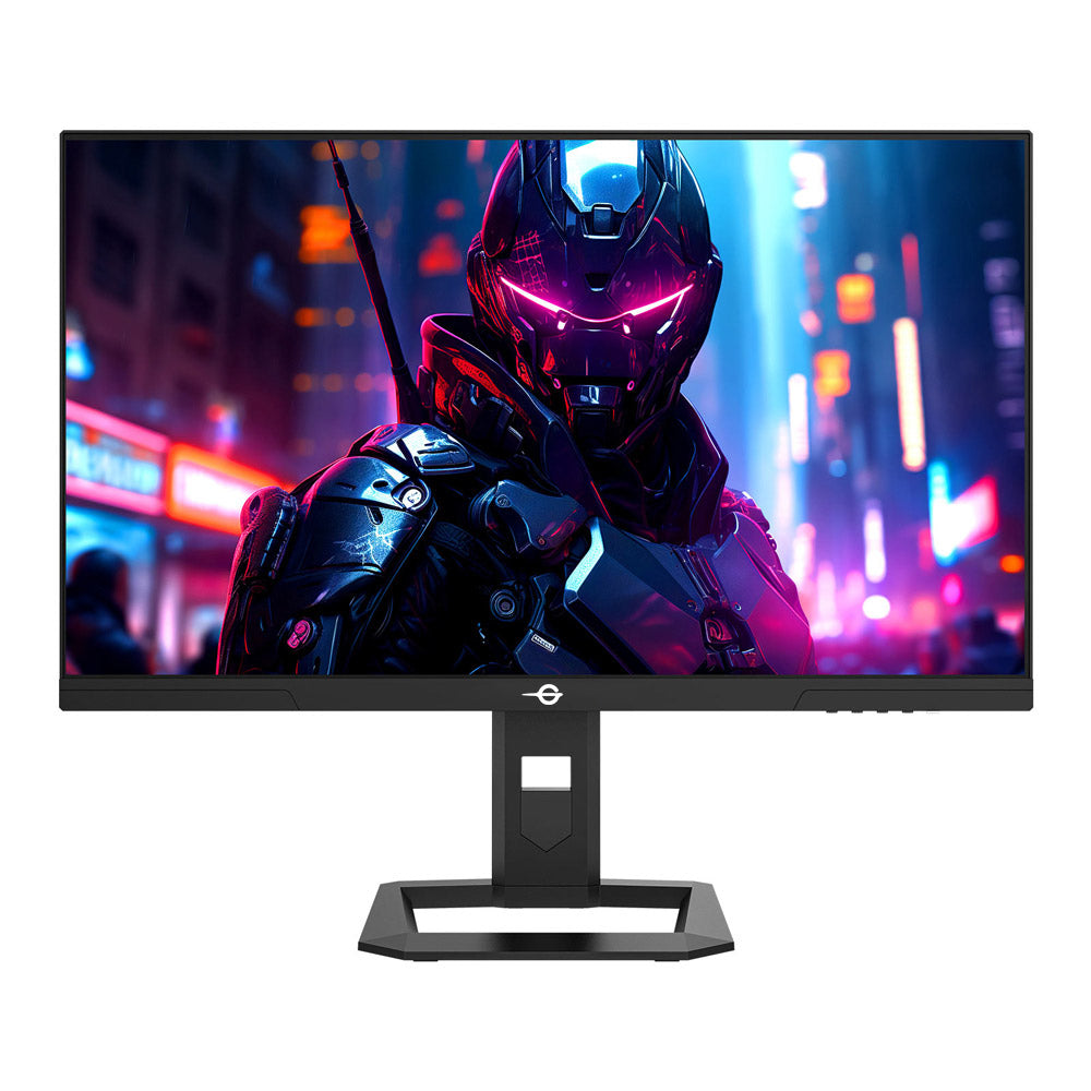 TITAN ARMY P2710S Moniteur gaming 27'', écran LCD IPS rapide 2560 x 1440 16:9, taux de rafraîchissement 240 Hz, 1 ms GTG, HDR 400 - Version UE