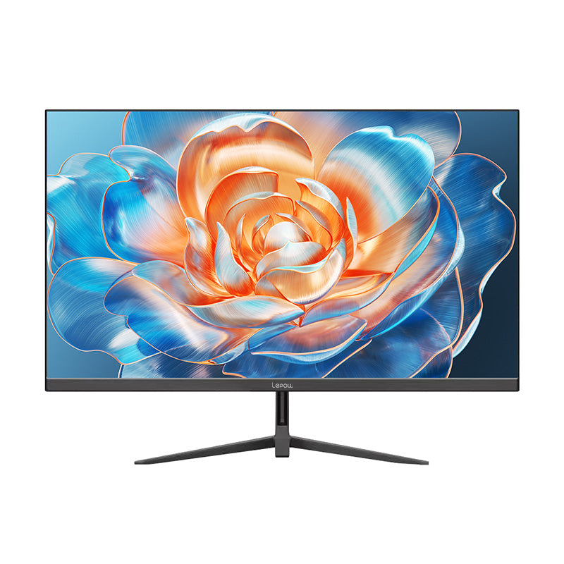 LEPOW Moniteur de bureau 27" avec taux de rafraichissement 100 Hz