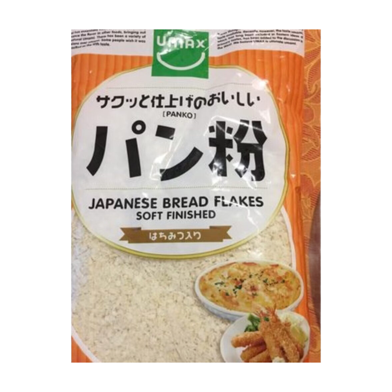 UMAX Chapelure panko - 230 g