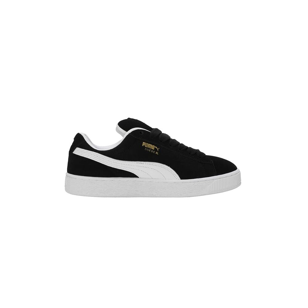 PUMA Suede XL Noir/Blanc 43