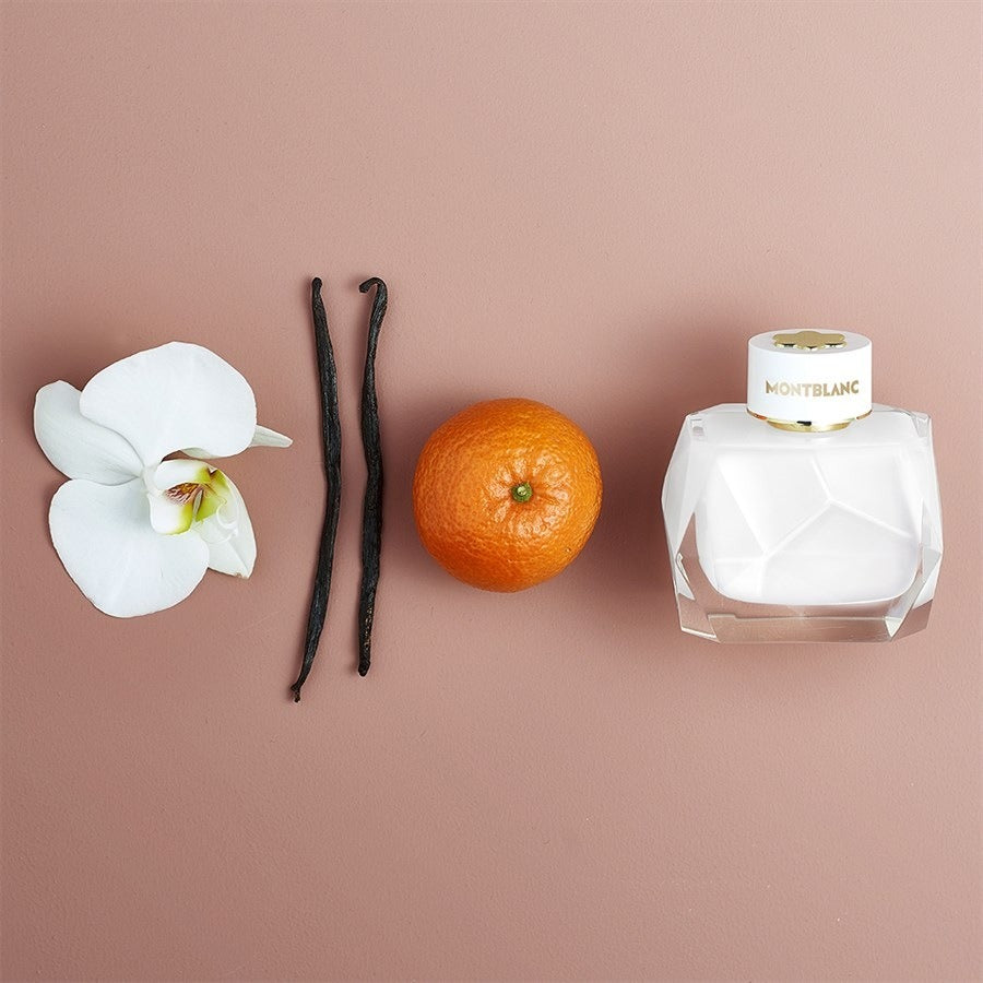 MONTBLANC Signature Eau de Parfum Vaporisateur 50ml