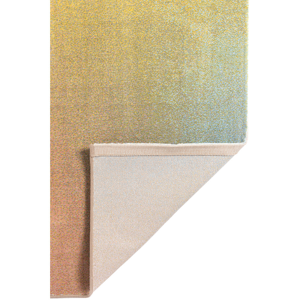 VIVARAISE Caro Tapis multicolore - 160 x 230cm