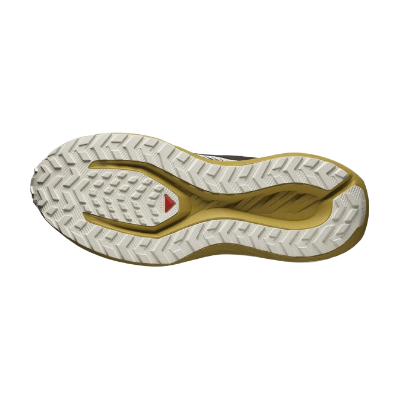Salomon DRX Defy GRVL Moutarde/Glace 42 2/3