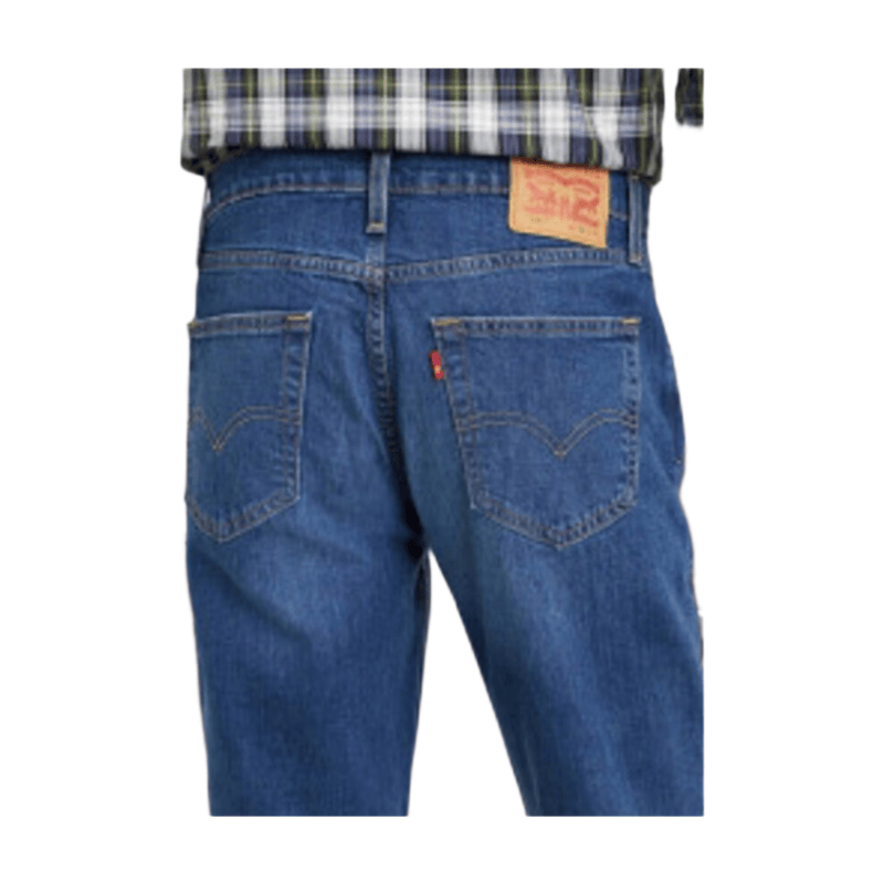 LEVI'S 511 Jean slim Biologia - Dark Wash