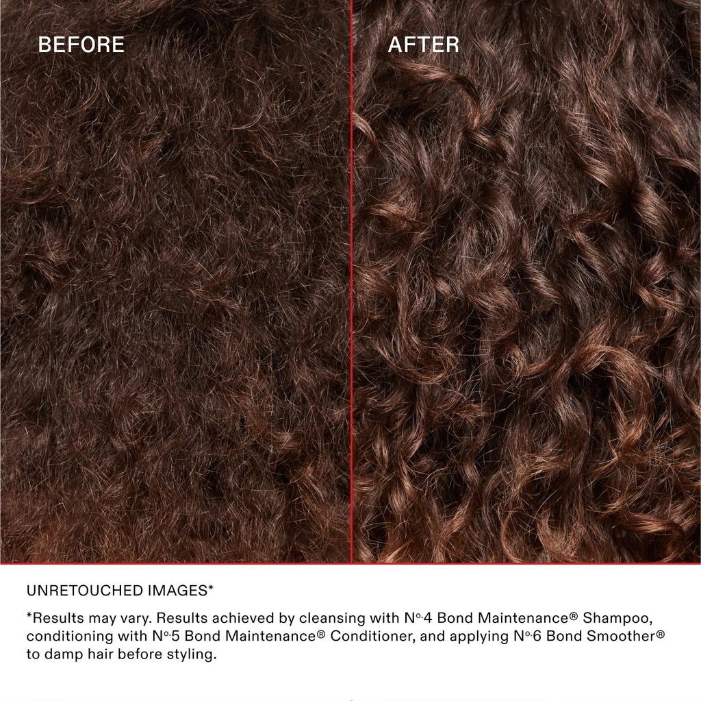 Olaplex N°6 Crème coiffante réparatrice sans rinçage Tous types de cheveux 100 ml