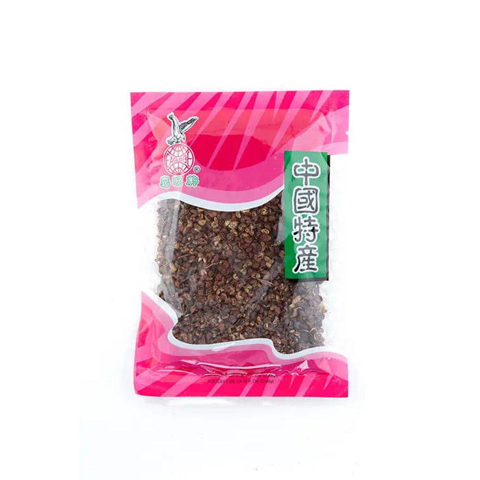 EAGLOBE Epice szechuan 57g