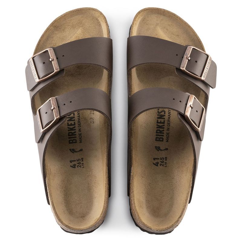 Birkenstock Arizona Birko Flor