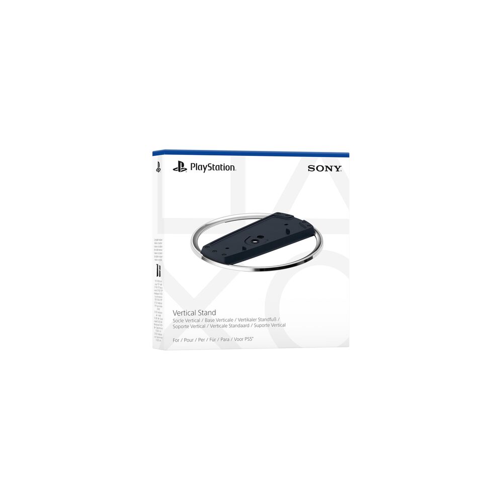 Sony Socle Vertical pour PS5