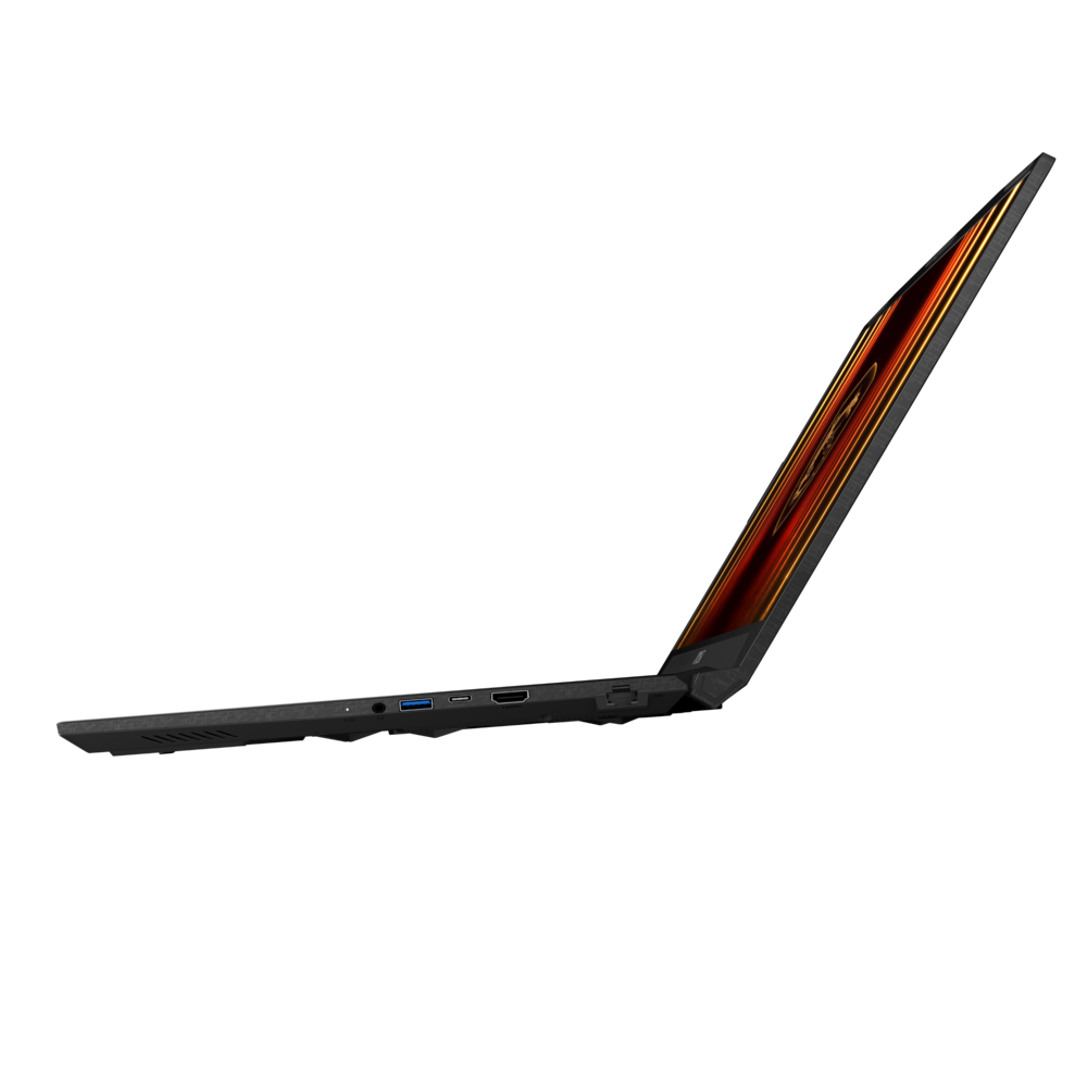 MSI Katana 17 HX B14WFK-007FR : RTX 5060, QHD+ 240 Hz