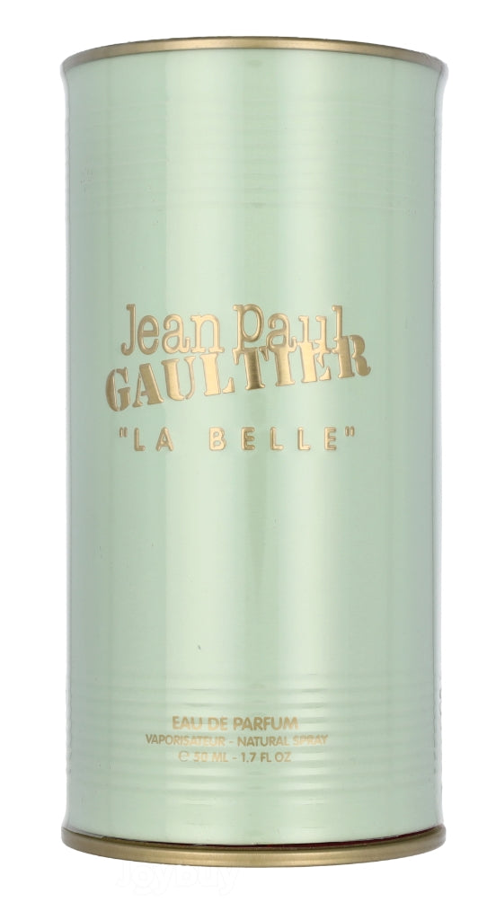 Jean Paul Gaultier La Belle Eau de Parfum Vaporisateur 50 ml
