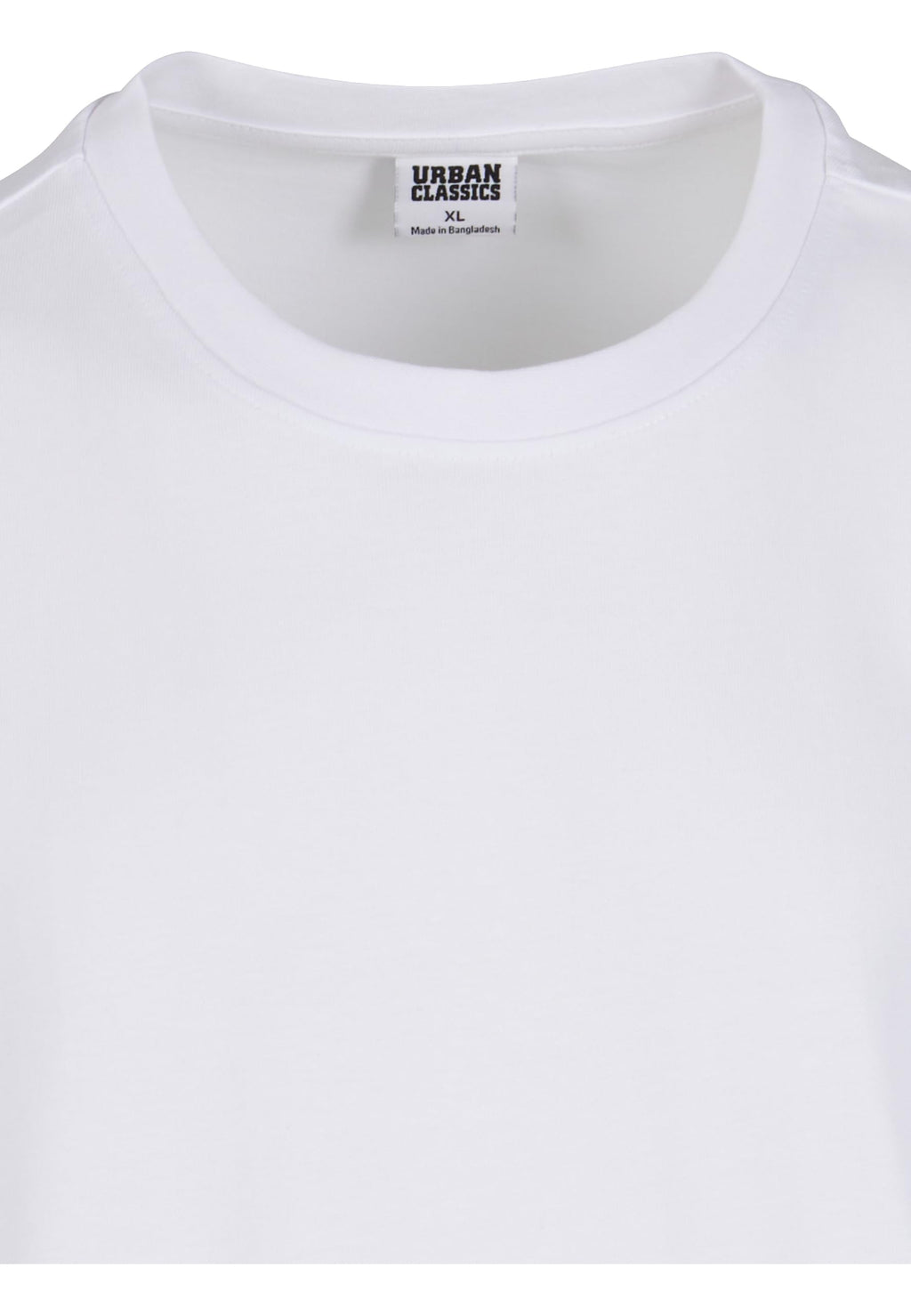 Urban Classics T-shirt lourd oversize