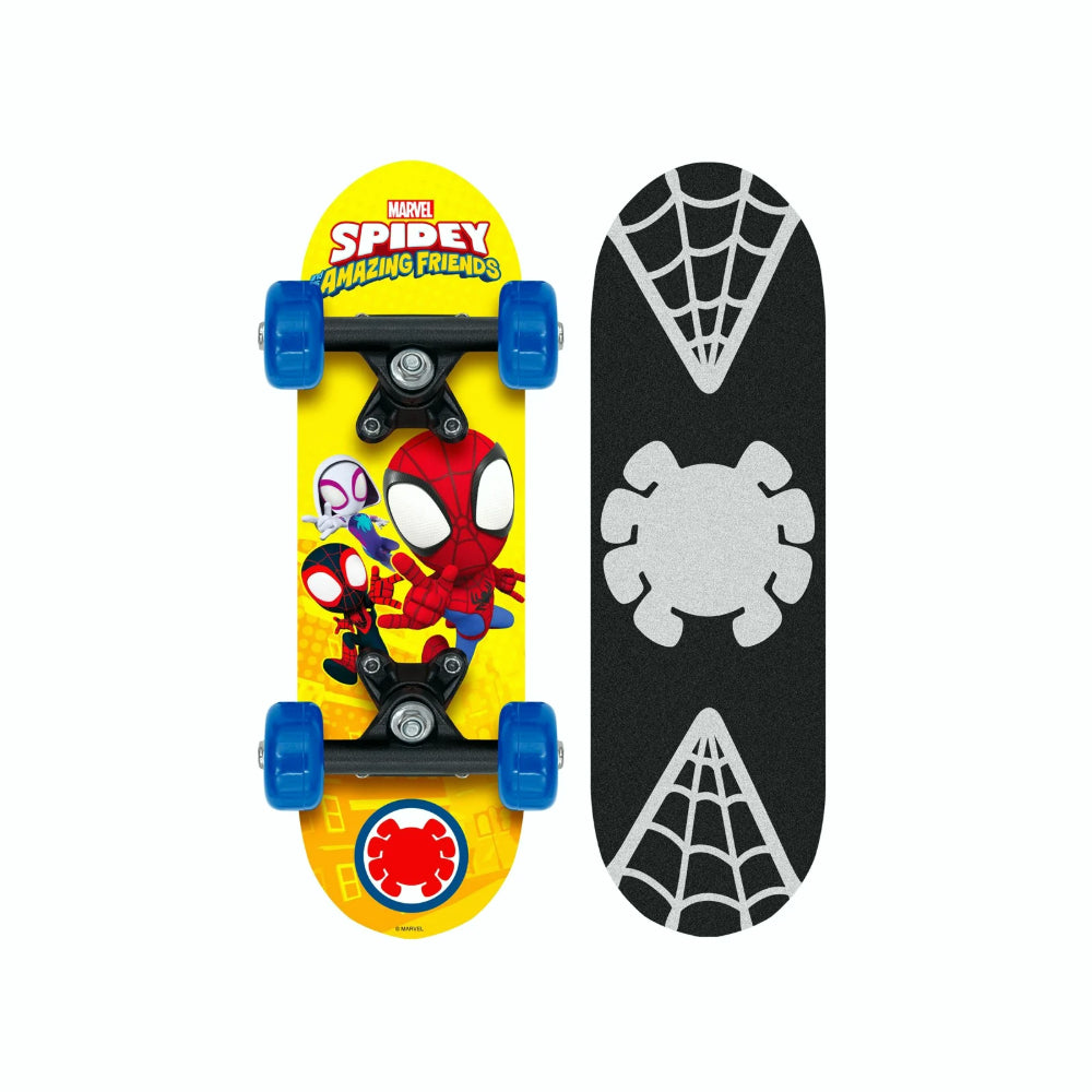 Marvel SKATEBOARD 17" x 5" SPIDEY