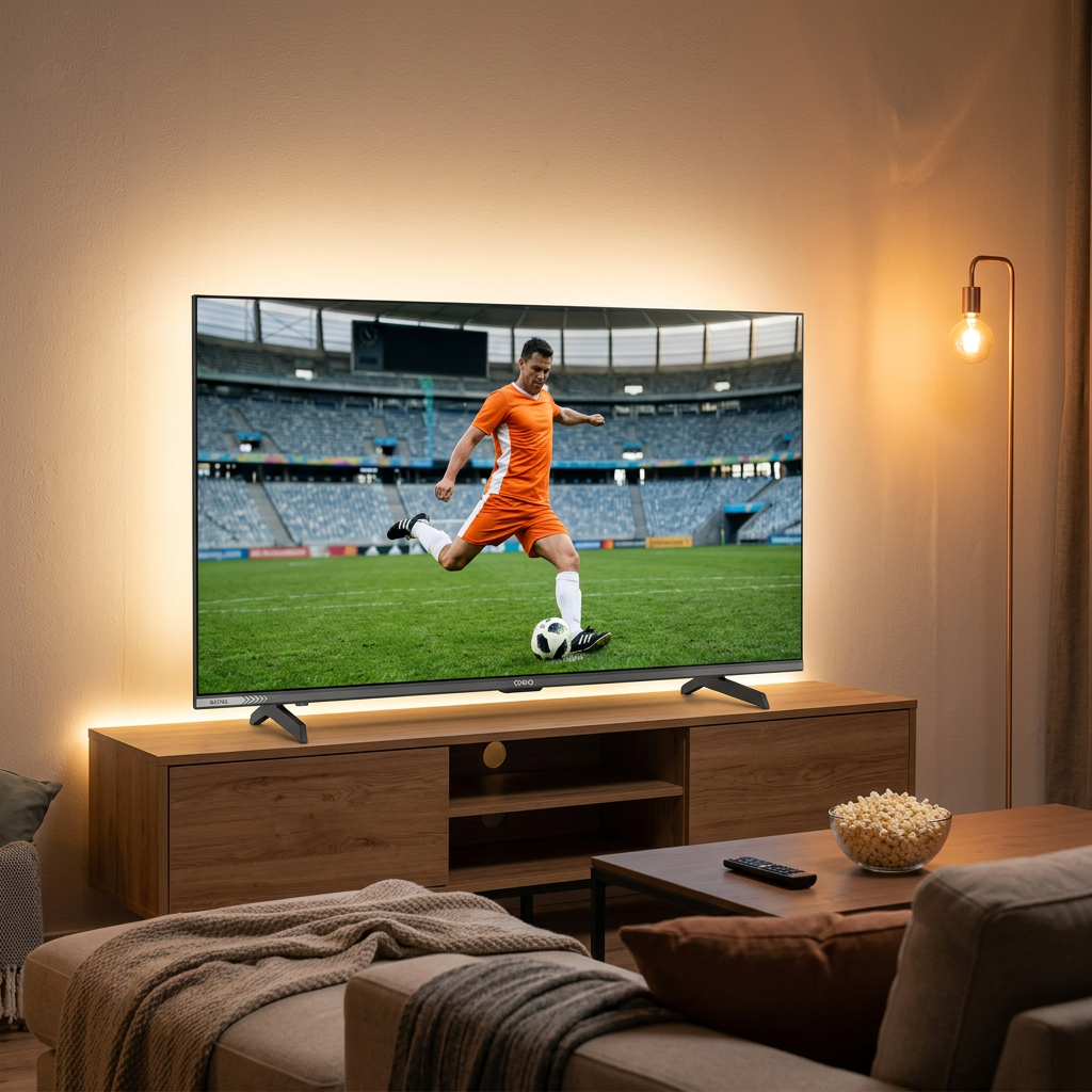 CHiQ QLED Pro TV L40QM10E 40 pouces Full HD Google TV