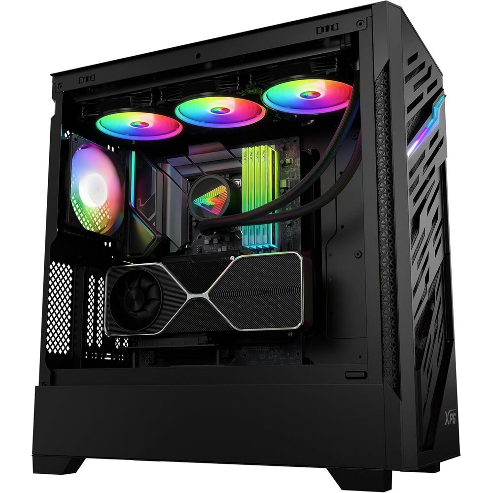 Xpg starker air btf