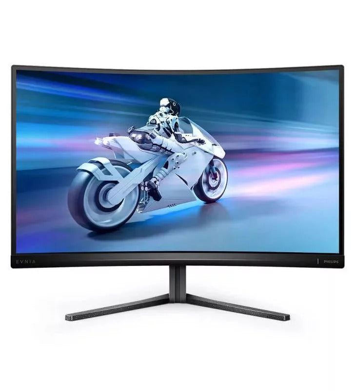 PHILIPS 27M2C5500W/00 - Moniteur Full HD - 144 Hz - 27 Pouces