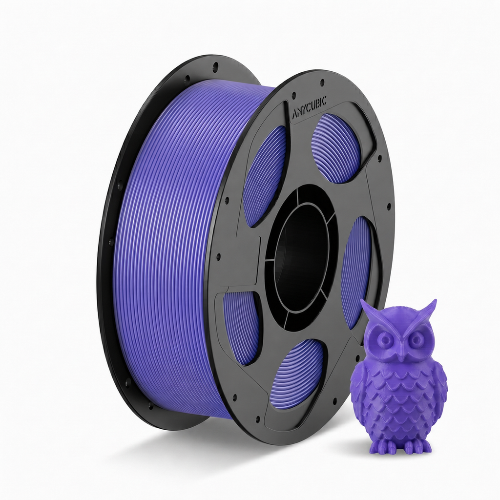 ANYCUBICFilament PETG 1 kg - Violet