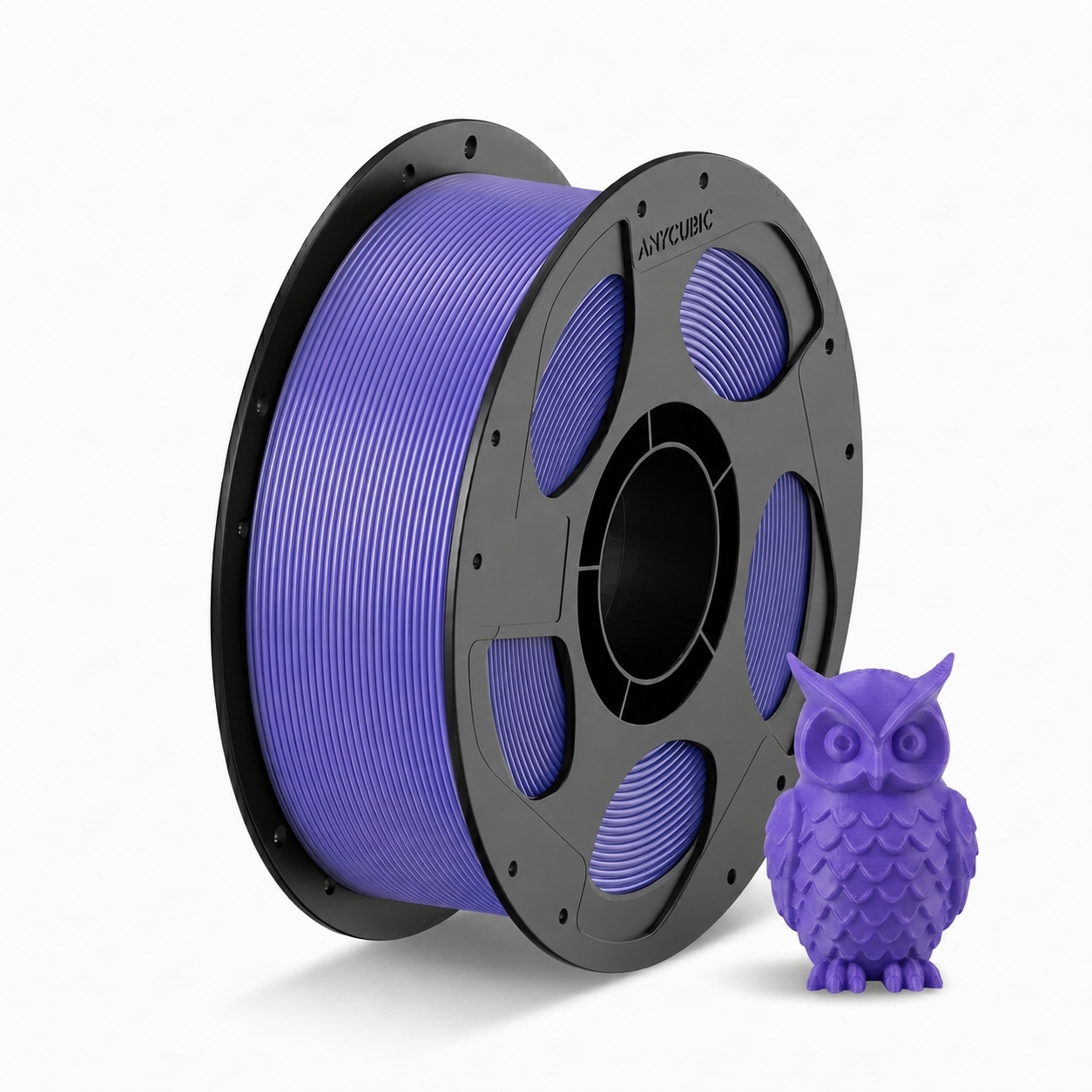 ANYCUBICFilament PETG 1 kg - Violet
