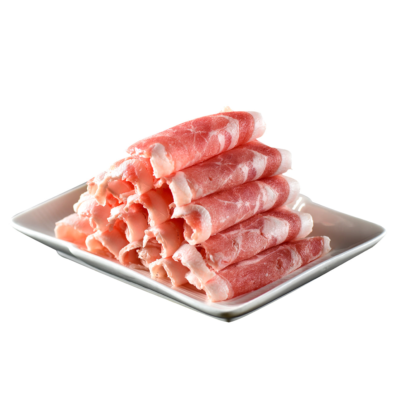 FRESHASIA Tranches d’agneau 300 g