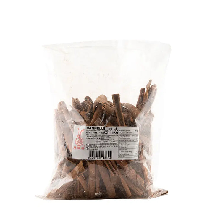 EAGLOBE Cannelle en batonnet 1kg