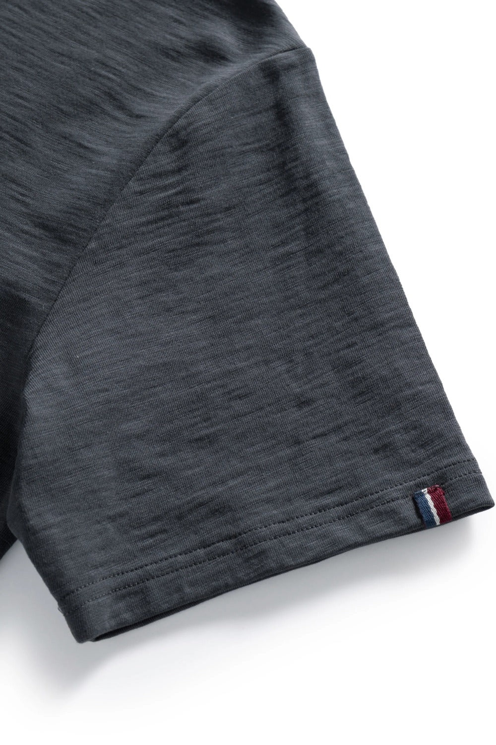 Galtsand T-shirt en jersey flammé anthracite Taille L