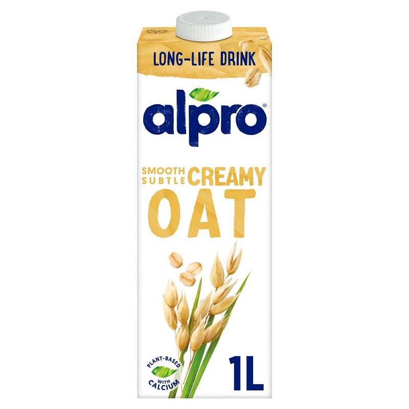 Alpro Boisson à l’avoine 1 L