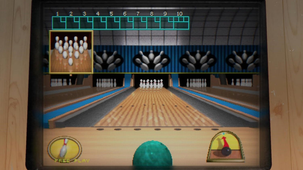 Golden Tee Arcade Classics - Nintendo Switch - Version française