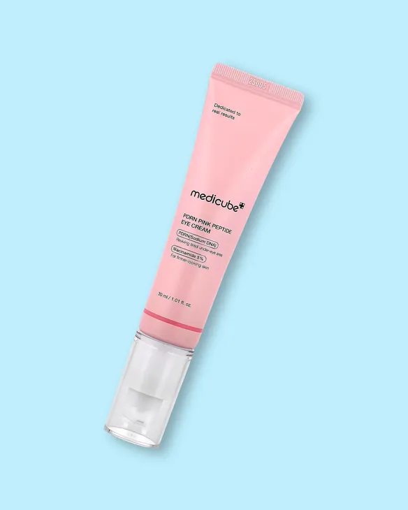Sérum pour les yeux PDRN Pink Peptide 30 ml