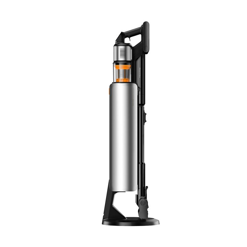Deerma Z50 Combo, aspirateur sans fil avec station de vidage et de chargement automatique intelligente 6-en-1 sans entretien, nettoyage complet de la maison 6-en-1
