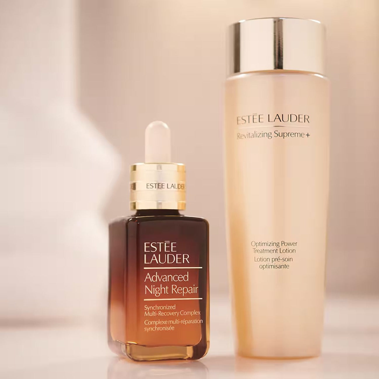 Estée Lauder Revitalizing Supreme+ Lotion Soin Optimisante Puissante 200 ml