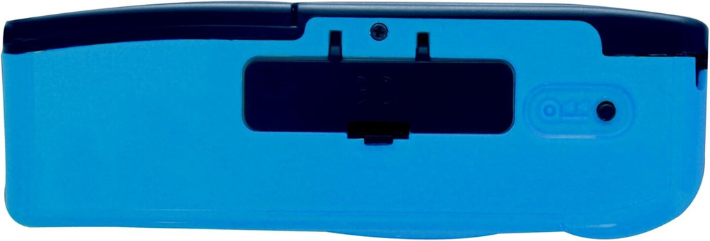 Kodak Appareil photo argentique M35 Bleu
