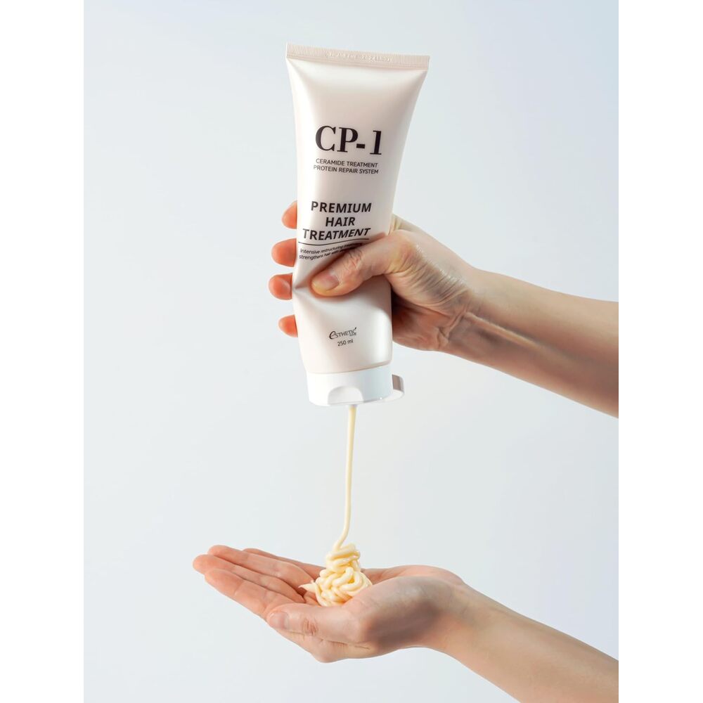 CP-1 Soin capillaire haut de gamme 250 ml
