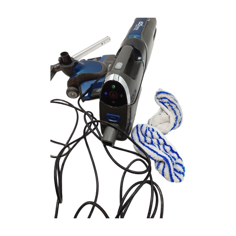 eziclean® Cyclosteam P310 Aspirateur vapeur multifonction
