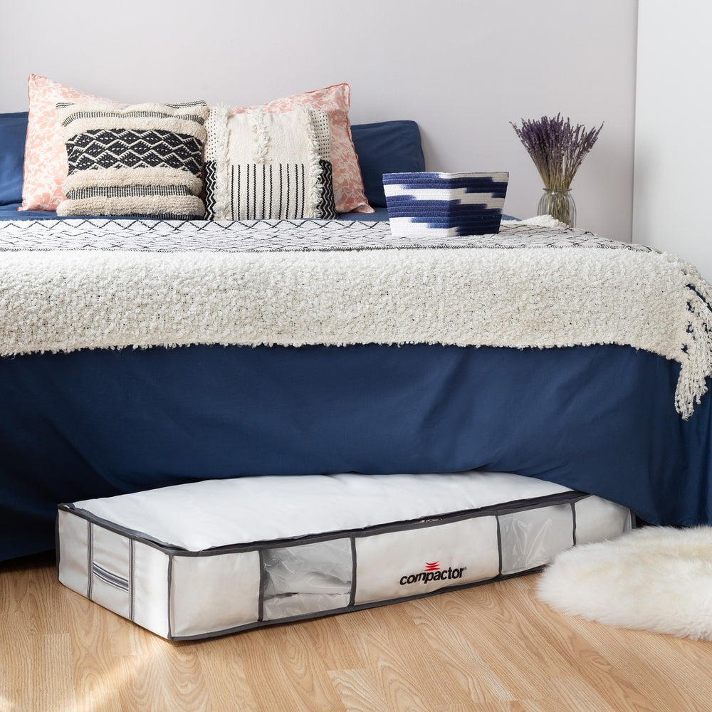 COMPACTOR Life Sac de Rangement sous Vide Taille XL