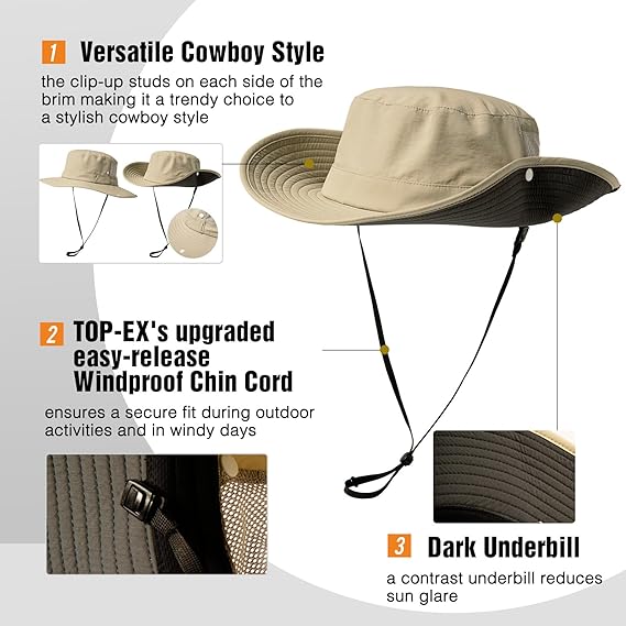 TOP-EX Casquette plate gavroche homme en mélange de lin, rafraîchissante d'été, doublure coton, M/L, chevrons beige