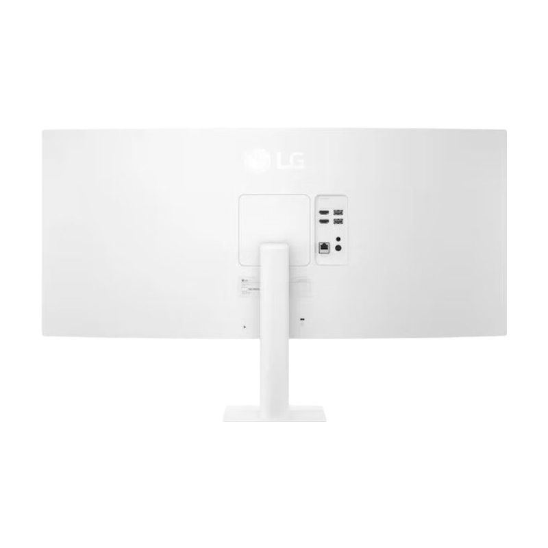 LG 34U601SA-W Écran 34"
